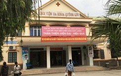 Vụ thai nhi tử vong, sản phụ nguy kịch ở Nghệ An: Bộ Y tế nói gì?
