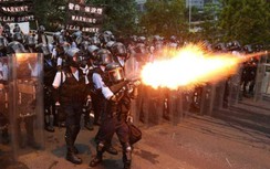 Căng thẳng ở Hồng Kông: Trung Quốc bác phán quyết của Tòa tối cao đặc khu