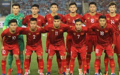 Lịch thi đấu các môn SEA Games 30 năm 2019 tại Philippines