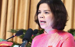Thủ tướng phê chuẩn nữ chủ tịch đầu tiên của tỉnh Bắc Ninh