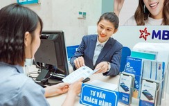 MB tung gói lãi suất cho vay ưu đãi quy mô 2.500 tỷ đồng