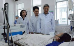 Thông tin mới nhất vụ liên tiếp sản phụ tử vong ở Đà Nẵng