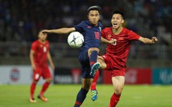 Nhìn từ vòng loại World Cup, tuyển Việt Nam xứng danh nhà vua Đông Nam Á