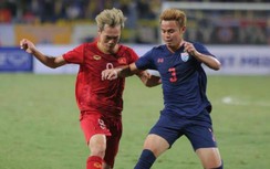 Tuyển Việt Nam cần thêm bao nhiêu điểm để đi tiếp tại vòng loại World Cup?