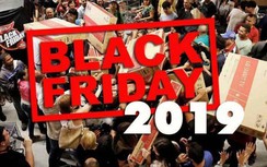 Black Friday là ngày gì? Black Friday 2019 vào ngày nào của tháng 11?