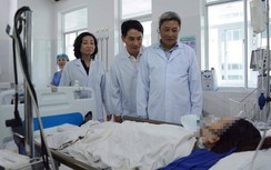 Chủ tịch Đà Nẵng yêu cầu làm rõ trách nhiệm vụ liên tiếp sản phụ tử vong
