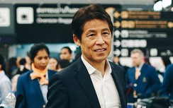 HLV Thái Lan tiết lộ mục tiêu bất ngờ tại SEA Games 30