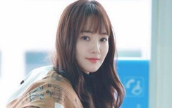 "Thư ký Kim" Park Min Young trẻ trung hút ánh nhìn với hình ảnh mới