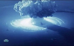 Nga nói gì về thông tin xảy ra vụ nổ hạt nhân ở Biển Đông?