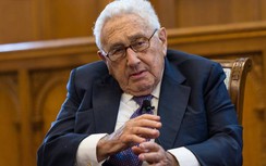 Henry Kissinger: Mỹ, Trung Quốc đứng trước ngưỡng cửa Chiến tranh Lạnh