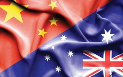Điệp viên Trung Quốc xin Australia bảo hộ tị nạn