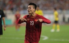 Báo Thái tiết lộ chuyện Quang Hải "lạnh nhạt" với Thai League