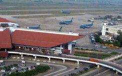 Điều chỉnh quy hoạch sân bay Nội Bài, phục vụ 100 triệu hành khách/năm