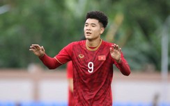 Video bàn thắng trận U22 Việt Nam vs U22 Brunei: Đức Chinh rực sáng