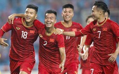 Dự đoán kết quả trận U22 Việt Nam vs U22 Brunei, SEA Games 30