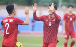 U22 Việt Nam 6-0 U22 Brunei: Thắng lợi hủy diệt