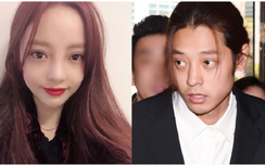 Bất ngờ: Goo Hara từng có công làm rõ nhóm chat bê bối của Jung Joon Young