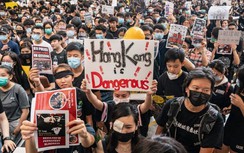 Thứ trưởng Trung Quốc cáo buộc: Mỹ, phương Tây can thiệp Hồng Kông