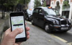 Uber đứng trước nguy cơ bị xóa sổ tại London
