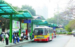 Hà Nội sẽ phát wifi miễn phí phục vụ khách tại điểm chờ xe buýt
