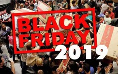 Black Friday: Treo biển giảm sập sàn nhưng chỉ với hàng nhăn nhúm, hết size