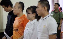 Vụ 4 nhân viên địa ốc Alibaba gây rối ở Vũng Tàu, VKS đề nghị 4,5 năm tù