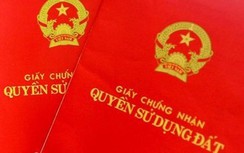 Thuê người làm giả “sổ đỏ” để chuyển nhượng, thế chấp chiếm đoạt tiền tỷ