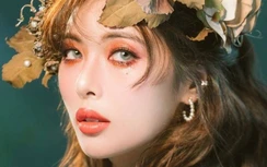 Sau cái chết của Goo Hara, "bom sex" HyunA thừa nhận bị trầm cảm