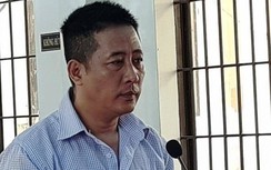 Nguyên trung úy CSGT Đồng Nai bị tuyên án 18 năm tù
