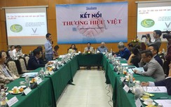 "Kết nối sức mạnh của thương hiệu Việt" - bài học từ những "ông lớn"