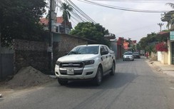 Hải Phòng: Kiên quyết xóa sổ trạm “BOT làng” tại xã Lê Thiện