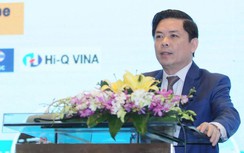 Bộ trưởng Nguyễn Văn Thể: Cần ứng dụng công nghệ hiện đại kéo giảm TNGT
