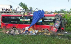 Phú Yên: Tai nạn giao thông giảm mạnh