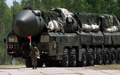 Có hơn 150 bệ phóng tên lửa Yars, kẻ thù nào cũng phải khiếp sợ Nga