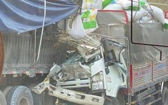 Tai nạn nghiêm trọng trên cao tốc Nội Bài - Lào Cai: Lái xe tải say rượu