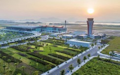 Vân Đồn nhận giải thưởng Sân bay mới hàng đầu thế giới 2019