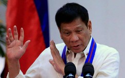 Tổng thống Philippines Duterte xin lỗi về khâu tổ chức SEA Games 30