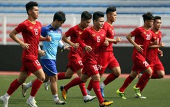 Đại chiến U22 Việt Nam - U22 Indonesia có nguy cơ bị hoãn vì lý do bất ngờ