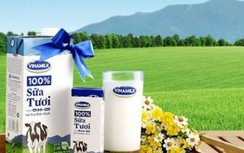 Vinamilk thông cáo về nguồn nguyên liệu sản xuất các sản phẩm sữa