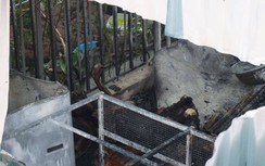 Cháy nhà ở Hà Nội: Ám ảnh thi thể 3 bà cháu đè lên nhau trên gác xép