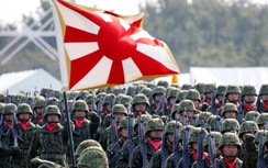 Truyền thông Trung Quốc nói Nhật là cường quốc hạt nhân giấu mặt