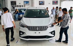 Bảng giá ô tô Suzuki mới nhất tháng 12/2019: Ưu đãi tới 50 triệu đồng