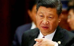 Tập Cận Bình tuyên bố Trung Quốc sẽ cùng Nga đối phó Mỹ