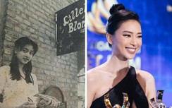 Ngô Thanh Vân với khởi nghiệp bán bánh, cafe năm 16 tuổi cho đến ngôi sao