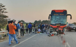 Tai nạn trên cao tốc Hà Nội - Bắc Giang: Danh tính người phụ nữ tử vong