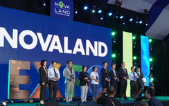 Chính thức khai mạc triển lãm bất động sản ấn tượng - Novaland Expo 12/2019