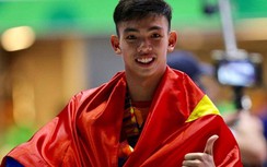 Những điều ít biết về kỷ lục SEA Games của kình ngư Nguyễn Huy Hoàng