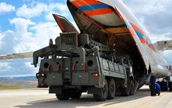 Hạ viện Mỹ chuẩn bị bàn thảo việc trừng phạt Thổ Nhĩ Kỳ vì tên lửa S-400