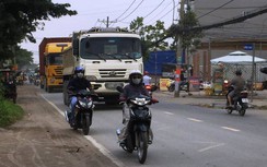 TP.HCM: Năm 2021 mở rộng đường "tử thần" Nguyễn Duy Trinh lên 30 mét