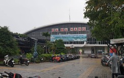 Dự án di dời ga Đà Nẵng thực hiện theo hình thức nào?